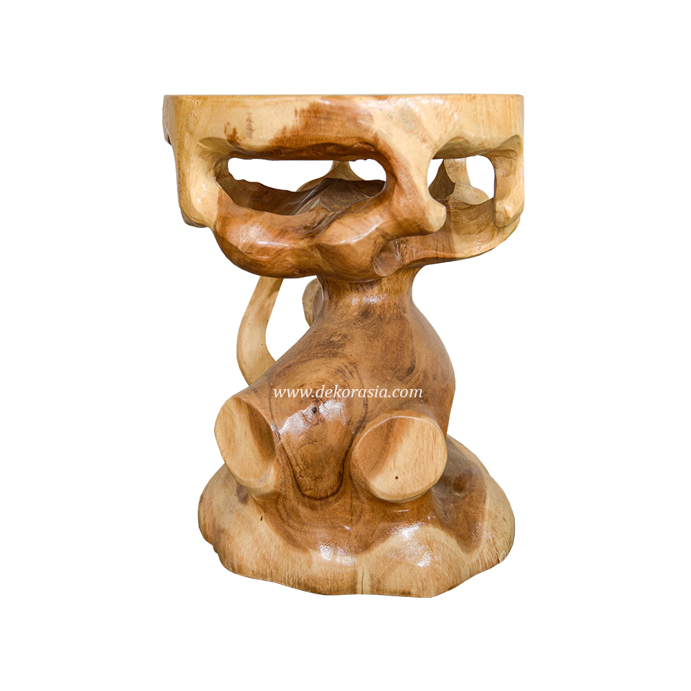 Bonsai Stool Bonsai Stool