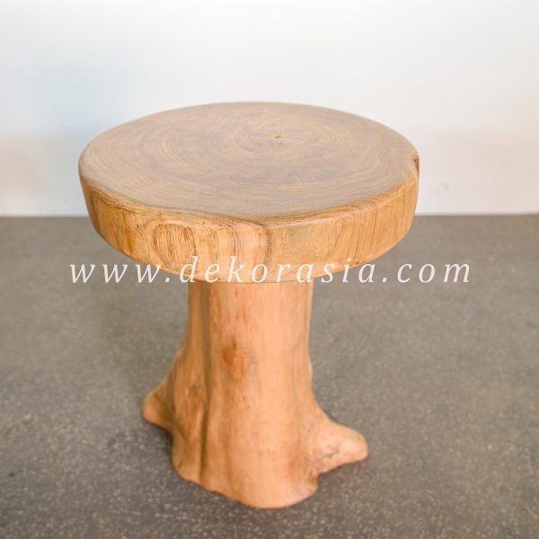 Wooden Stools Perfect