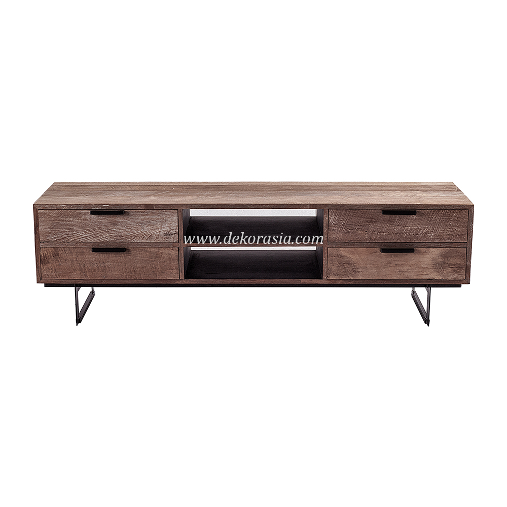 TV dresser pesaro TV Dresser