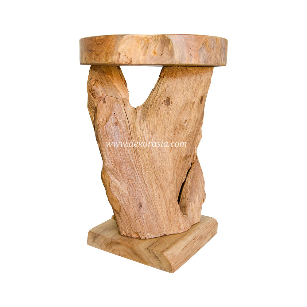 V Stool Round Stool V Stool Round