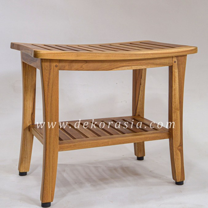 recta foot1 Foot Stool