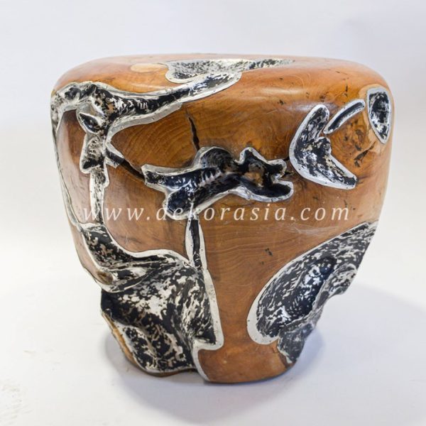 Round Stool