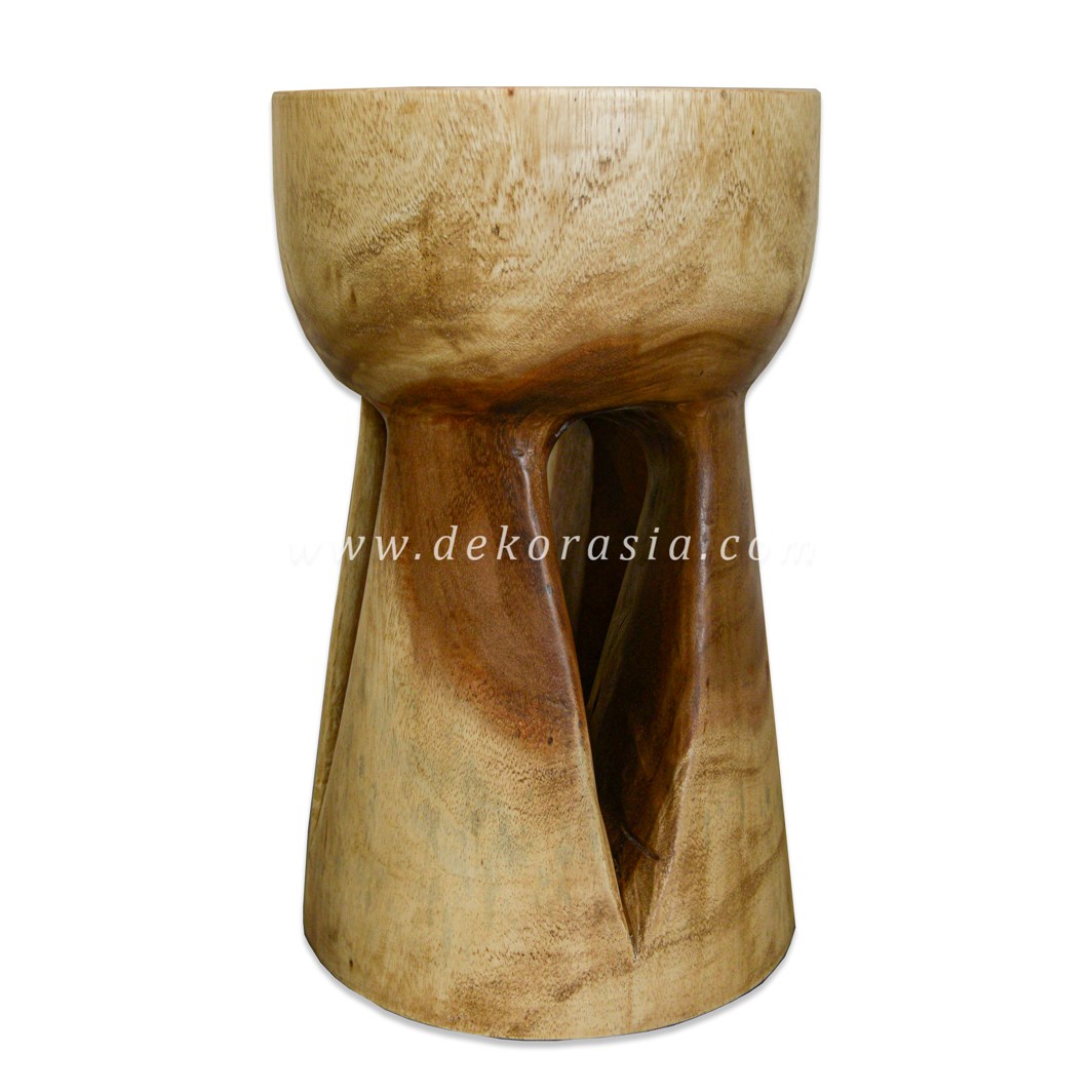 suar2 Wooden Suar Stool