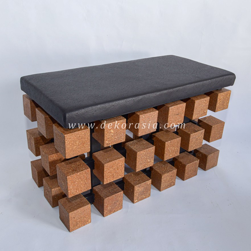 Cubic Recta Bench 1 Cubic Recta Bench