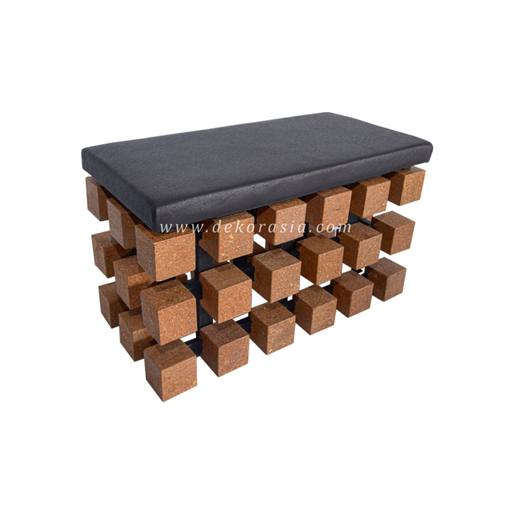 Cubic Recta Bench 1 Cubic Recta Bench