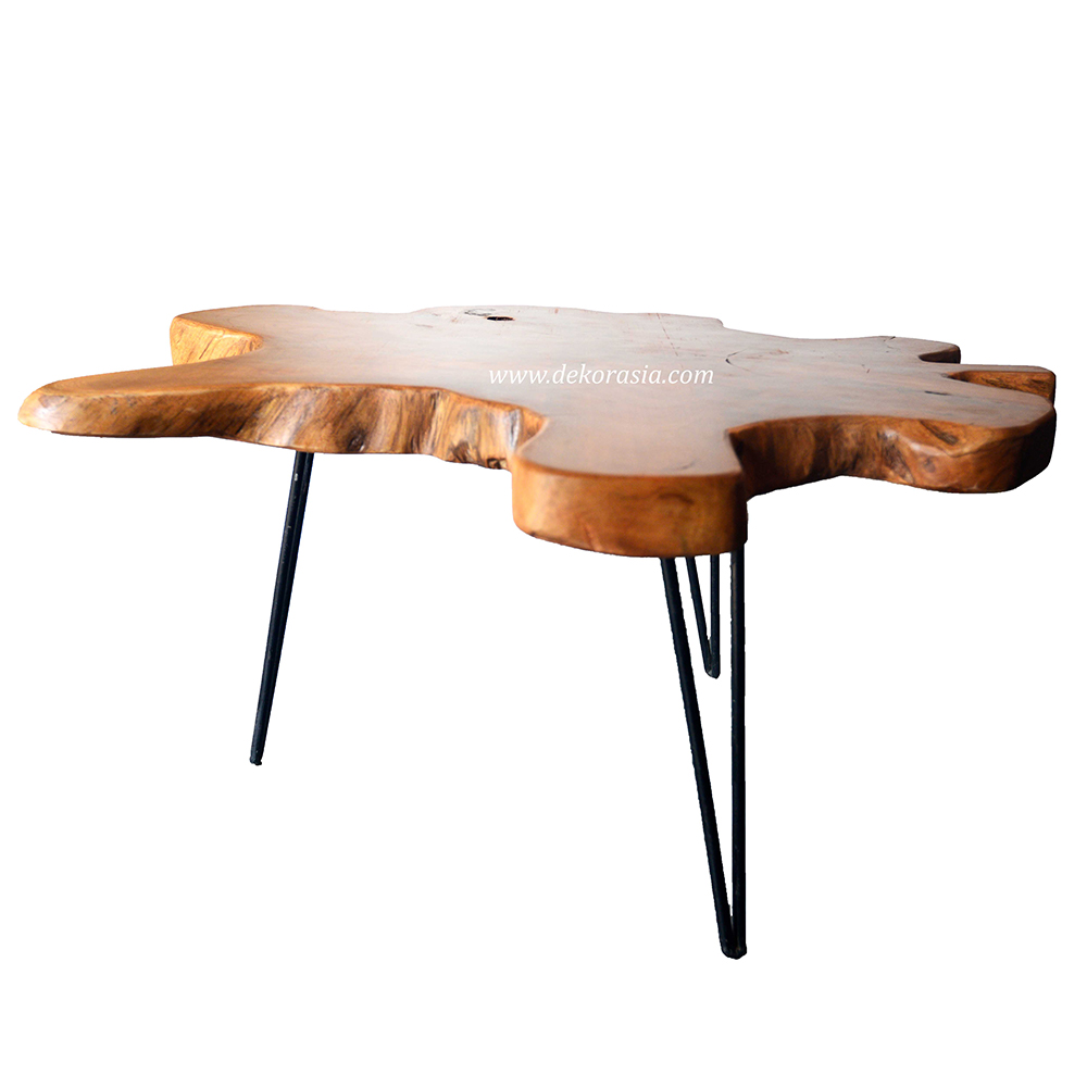 High Quality Coffee Table With 3 Legs For Home Furniture Decoration1 Coffee Table With 3 Legs