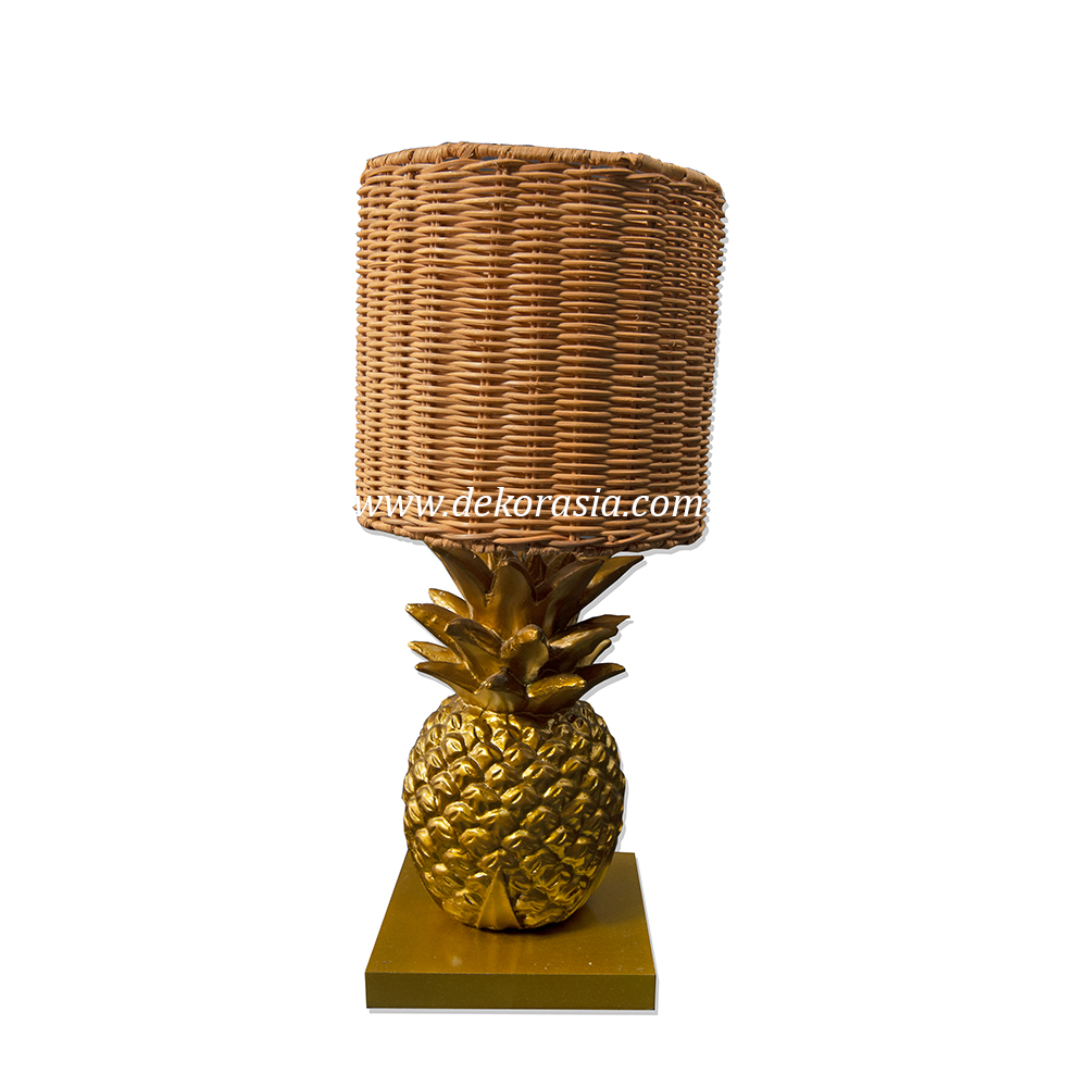 Pineapple lamp Pineapple Lamp