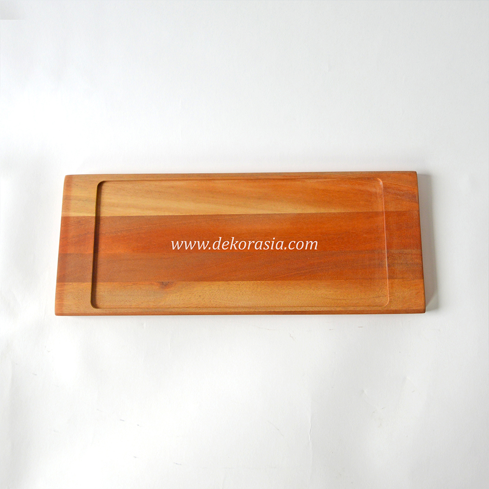 Rectangular Cutting Board for Chopping1 Rectangular Cutting Board