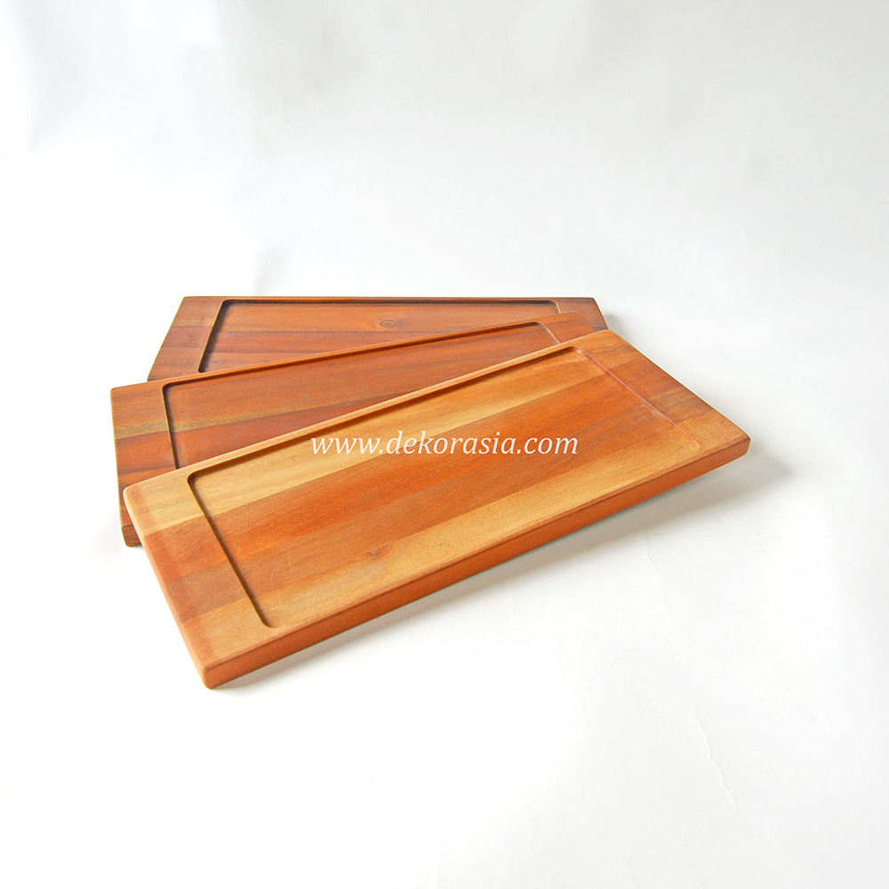 Rectangular Cutting Board for Chopping4 Rectangular Cutting Board