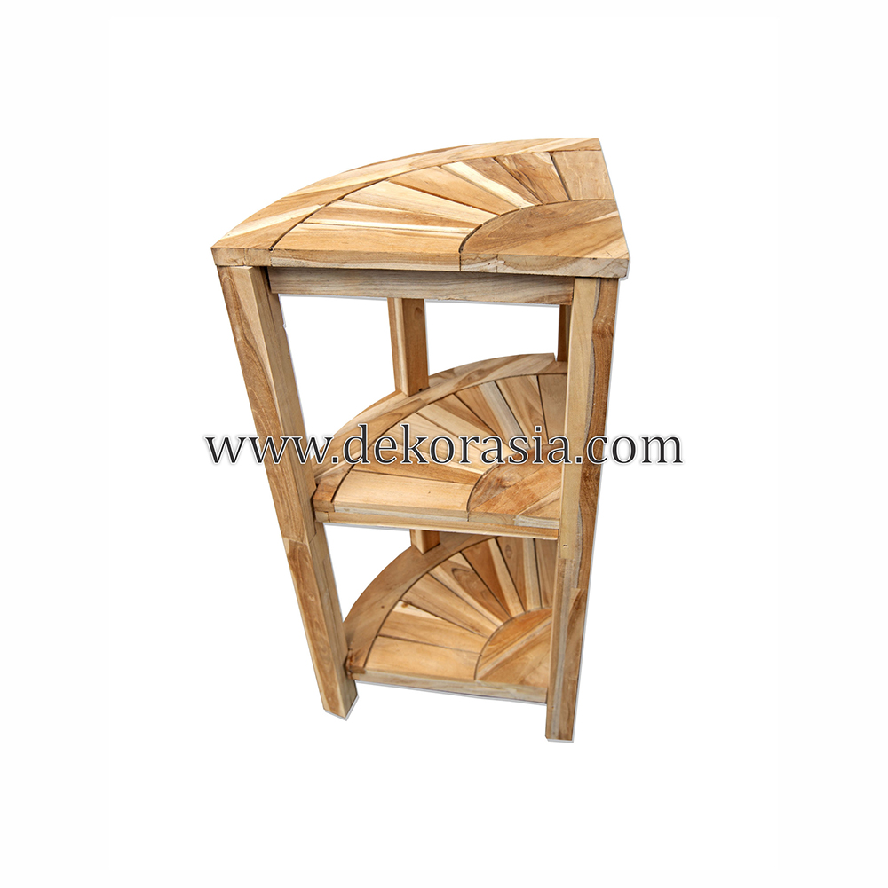 Teak Corner Bench3_1 Teak Corner Bench