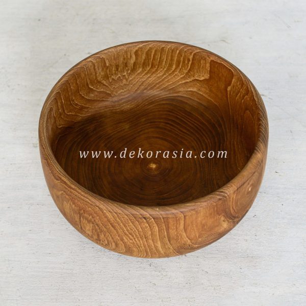 Wooden Bowls