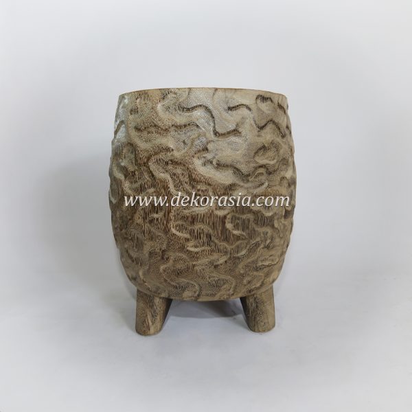Wooden Stool Chair